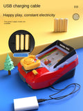 Racing Game™ - Ontwijk de auto's - Arcade kast
