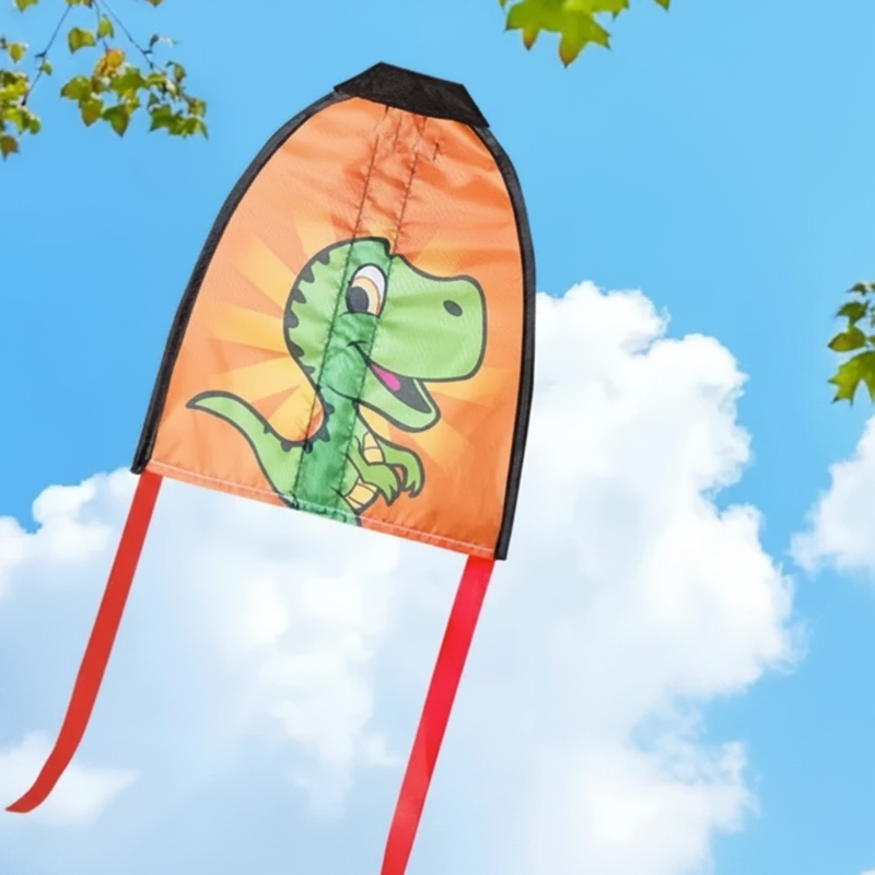 Handheld Kite – Buiten & Actief – Kinder Vlieger
