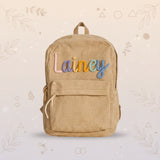Kids Backpack – Gepersonaliseerde Rugzak voor Kinderen