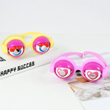 FunGoggles – Grappig & Interactief – Grote Ogen Knipper Bril Speelgoed