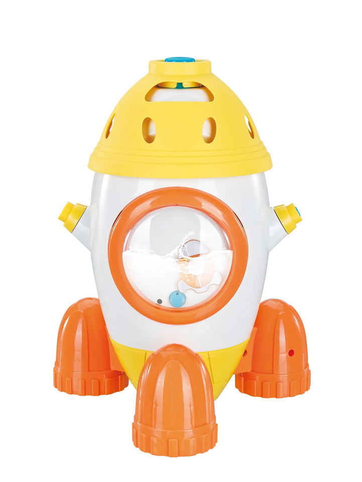 Rocket Blaster™ – Zomerknal Plezier –  Raket Fontein