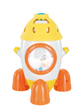 Rocket Blaster™ – Zomerknal Plezier –  Raket Fontein