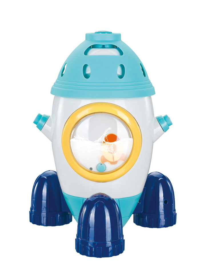 Rocket Blaster™ – Zomerknal Plezier –  Raket Fontein