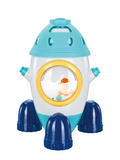Rocket Blaster™ – Zomerknal Plezier –  Raket Fontein