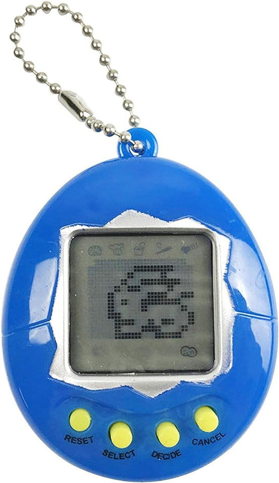 Virtual pet™ - Vriendschap in je zak - Virtueel huisdier