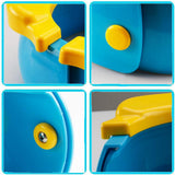 Travel Potty™ - toilettraining on the go! - Reispotje