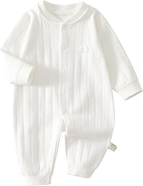 Mini Fashion™ - Knus & Comfortabel - Baby Pyjama