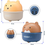 Pet Cup Car™ -Dieren op wielen - Speelgoedauto