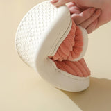 WarmNest – Knuffelzacht & Warm – Anti-Slip Pantoffels