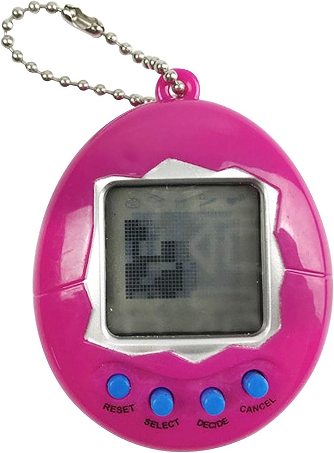 Virtual pet™ - Vriendschap in je zak - Virtueel huisdier