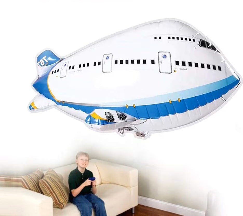 RC Airplane Balloon™ - Feest in de lucht - Vliegtuigballon