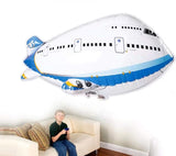 RC Airplane Balloon™ - Feest in de lucht - Vliegtuigballon