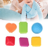 Sensory Balls™ - Zintuigelijke avonturen - Sensorisch Speelgoed