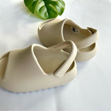 SunnySteps – Comfort & Vrijheid – Kinder Sandaal Slippers