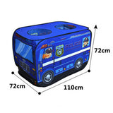 Play Tent™ - Urenlang speelplezier - Speelgoedtent