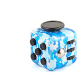 MindRelax – Compact & Ontspannend – Fidget Stress Relief Speelgoed