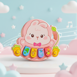 KinderKeys– Educatief & Speels – Muzikaal Dierenpiano