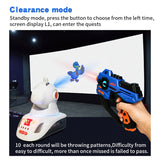 BattleBeam – Actie & Plezier – Laser Tag