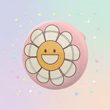 HiddenDot – Slim & Veilig – Broche AirTag-hoesje