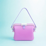 SeaBag – Waterpret & Handig – Grote Siliconen Schoudertas Waterdicht