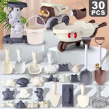 Beach Set™ - Stimuleer Creativiteit & Vaardigheden - Strandplezier Set voor Kinderen