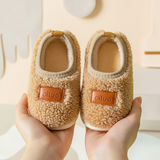 Cituo – Warm & Zacht – Winter Slofjes