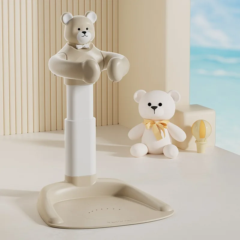 TinyBath – Veilig & Stabil – Baby Badstandaard