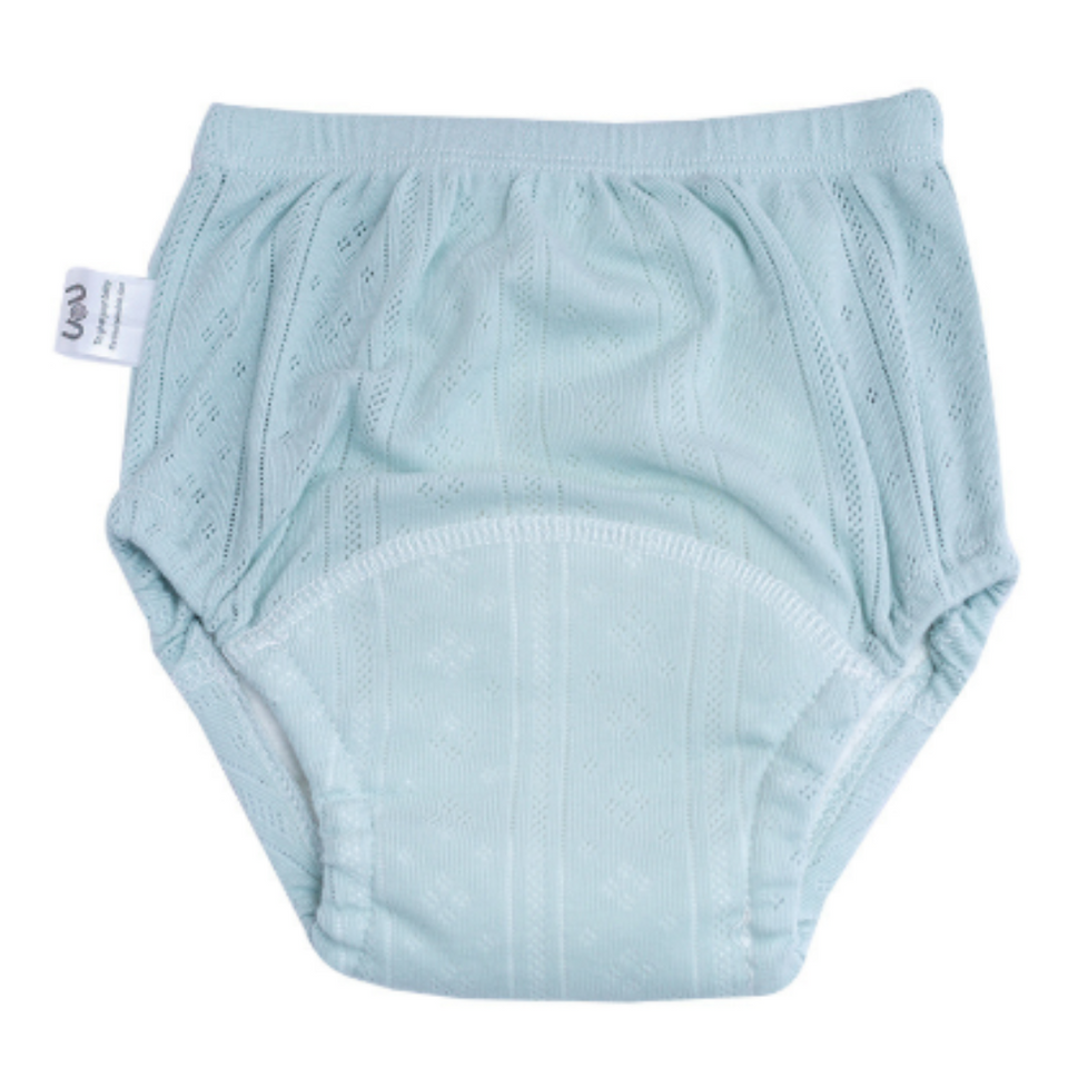 Mini Fashion™ - Super Comfortabel - Wasbare zindelijkheidsluiers