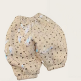 MiniTrousers – Warm & Zacht – Kinder Corduroy Broek met Fleecevoering