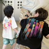 StarGlow – Licht & Speels – Ster T‑shirt