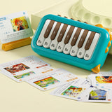 PocketPiano – Compact & Muzikaal – Mini Elektronische Piano
