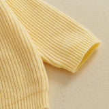 WarmWeave – Comfortabel & Speels – 'Notre Dame' Trui