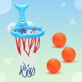BathBounce – Interactief & Leuk – Basketbal in Bad Speelset