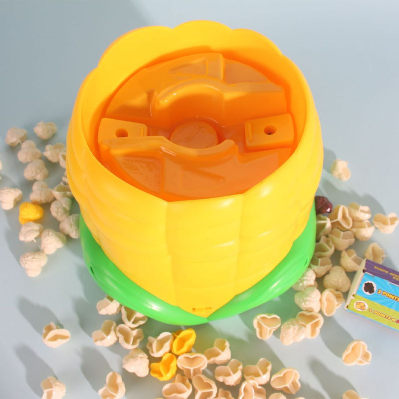 PopCornFun – Gezellig & Speels – Familie Party Bordspel