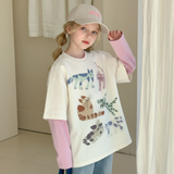JoyWear – Stijlvol & Comfort – Twee‑delige Kinderoutfit
