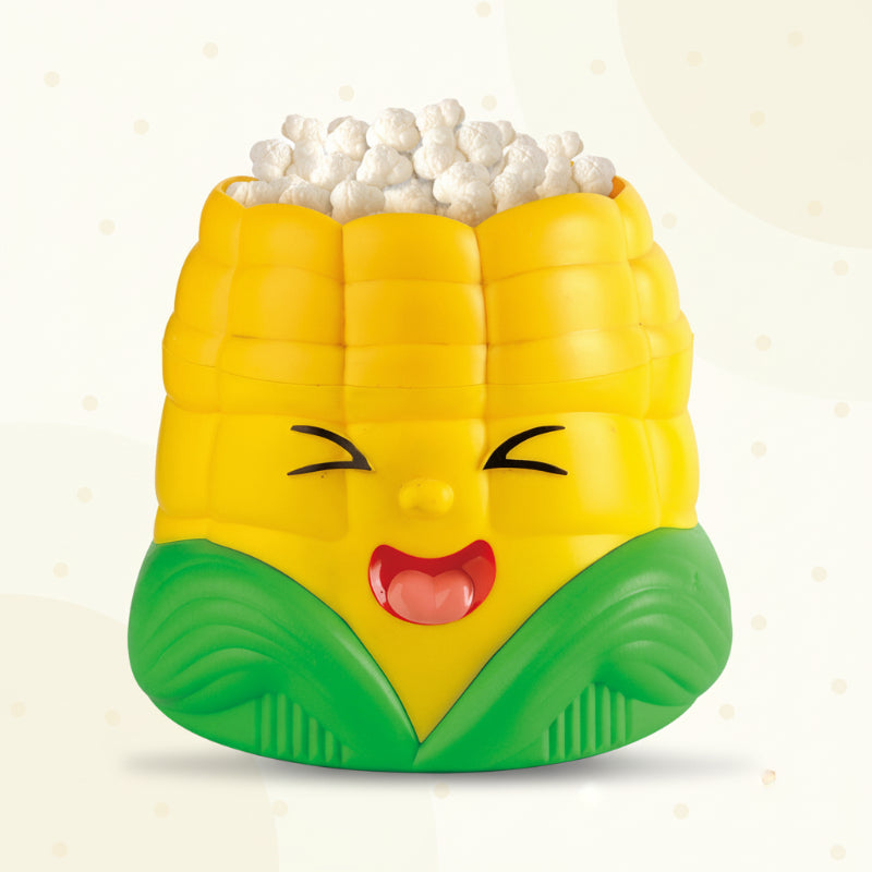 PopCornFun – Gezellig & Speels – Familie Party Bordspel