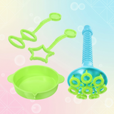 BubbleJoy – Speels & Interactief – Zeepbellen Blaas Speelgoed