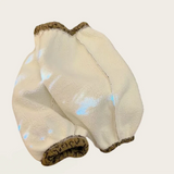 MiniTrousers – Warm & Zacht – Kinder Corduroy Broek met Fleecevoering