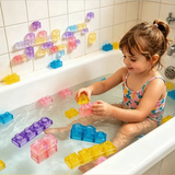 JellyBuild – Zacht & Creatief – Flexibele Jelly Bouwblokken