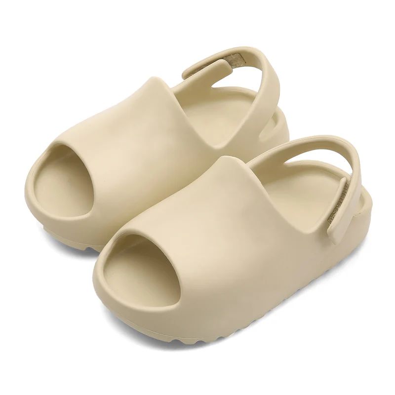 SunnySteps – Comfort & Vrijheid – Kinder Sandaal Slippers