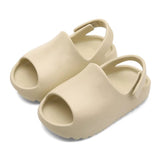 SunnySteps – Comfort & Vrijheid – Kinder Sandaal Slippers