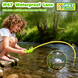 JuniorExplorer – Educatief & Ontdekkend – Borescoopcamera voor kinderen