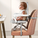 LittleCare – Compact & Gebruiksvriendelijk – Kinder Voedingsstoel