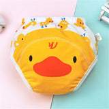 Reusable Diaper™ - Comfortabele luierpret in stijl - Herbruikbare zindelijkheidsluier