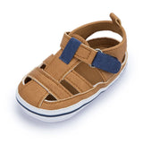 Mini Fashion™ - Licht & Comfortabel - Peuter Sandalen