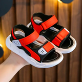 Summer Soft Sole – Comfort & Antislip – Kinder Sandalen