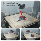 AeroBattle – Actie & Plezier – RC Stunt Vliegtuig Met Licht