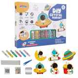 Pendant Craft Set™ - Kunst met een magisch vleugje - DIY Hangerset