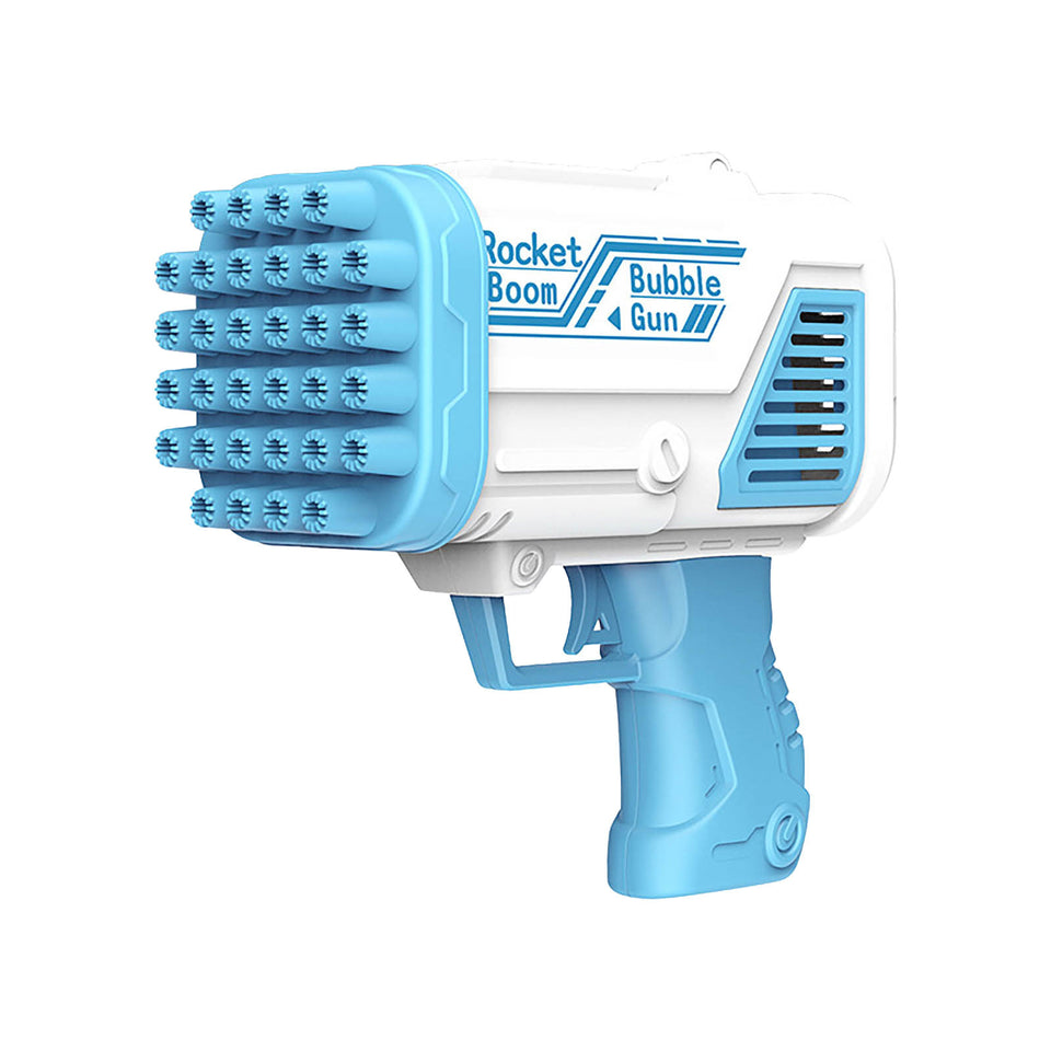 Bubble Bazooka™ - Bellenpret met bubbels - Bellenblaas geweer