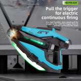 WaterStrike – Kracht & Plezier – Tomahawk Automatisch Waterpistool
